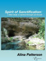 Spirit of Sanctification: A Bible Study on Spiritual Strength and Growth