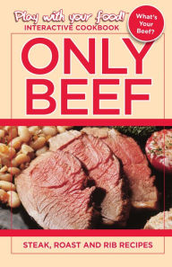 Title: Only Beef, Author: Quentin Erickson