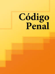 Title: Código Penal, Author: España