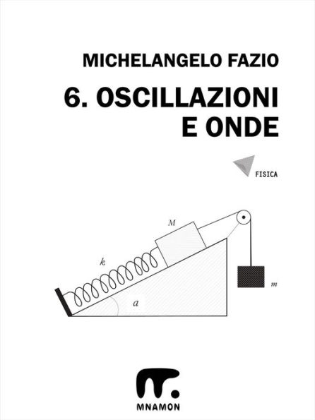 6. Onde ed oscillazioni