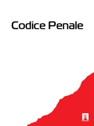 Title: Codice Penale, Author: Italy
