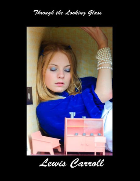 Through the Looking Glass