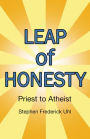 Leap of Honesty - Priest to Atheist