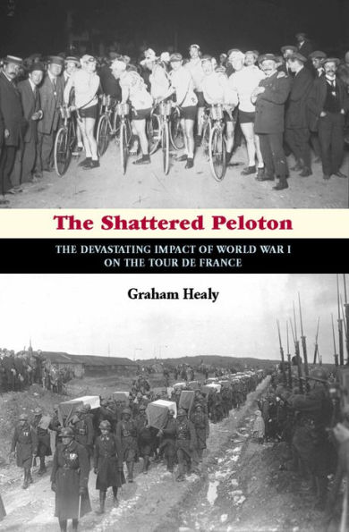 The Shattered Peloton