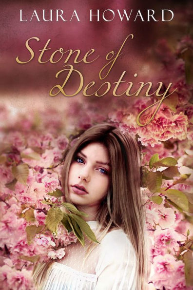 Stone of Destiny (The Danaan Trilogy #2)