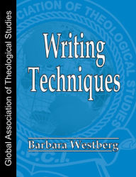 Title: Writing Techniques, Author: Barbara Westberg