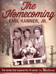 Title: The Homecoming, Author: Earl Hamner Jr.