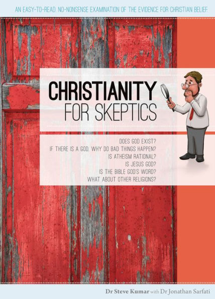 Christianity for Skeptics