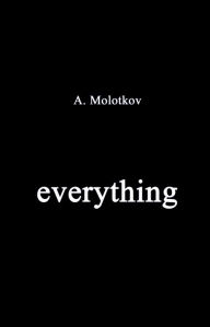 Title: everything, Author: A. Molotkov