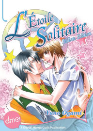 Title: L'Etoile Solitaire (Italian) (Yaoi Manga), Author: Yuno Ogami