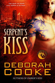 Serpent's Kiss