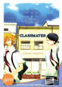 Classmates (Yaoi Manga)
