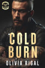 Cold Burn - An Iron Tornadoes Romance