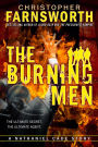 The Burning Men: A Nathaniel Cade Story