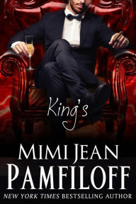 Title: King's (King Series #1), Author: Mimi Jean Pamfiloff