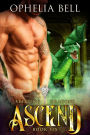 Ascend: A Dragon Shifter Romance Adventure
