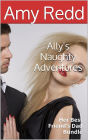 Ally's Naughty Adventures: Her Best Friend's Dad Bundle
