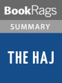 The Haj by Leon Uris Summary & Study Guide