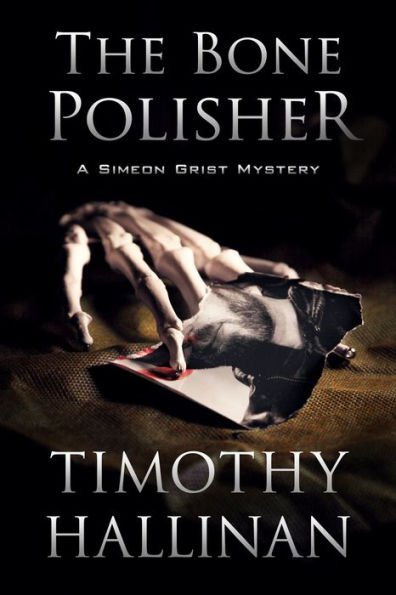 The Bone Polisher (Simeon Grist Series #6)