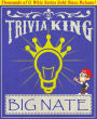 Big Nate - Trivia King!