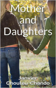 Title: Mother and Daughters, Author: Janvier Chouteu-Chando