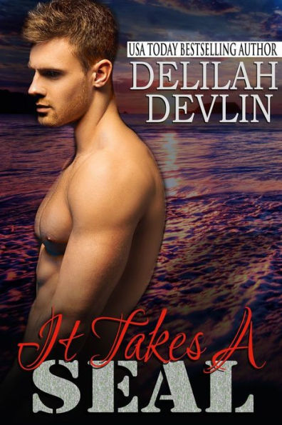 It Takes a SEAL (Adventure Girls, Inc. Series #3)