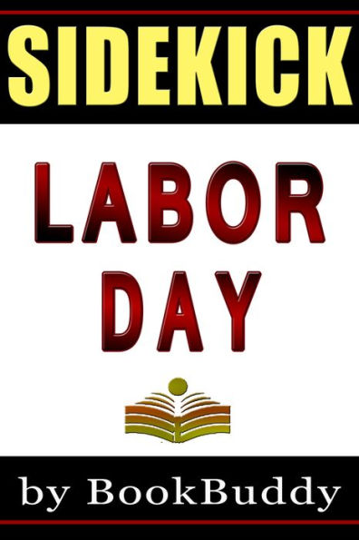 Labor Day (Book Sidekick) (Unofficial)