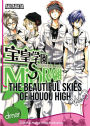 The Beautiful Skies of Houou High vol.3 (Shojo Manga)