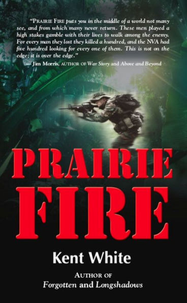 Prairie Fire