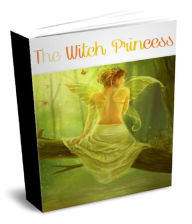 Title: The Witch Princess, Author: qasim idrees