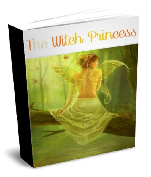 The Witch Princess