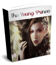 Title: The Young Prince, Author: qasim idrees