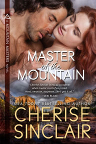 Title: Master of the Mountain, Author: Cherise Sinclair