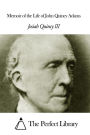 Memoir of the Life of John Quincy Adams