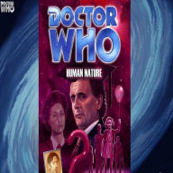 Title: Doctor Who:Human Nature, Author: Paul Cornell