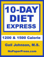 10-Day Diet Express