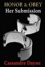 Title: Her Submission, Author: Cassandre Dayne