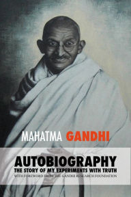 Title: Mahatma Gandhi, Author: Adriano Lucchese