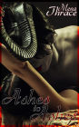 Ashes To Ashes (Dark Demon Dubious Consent Menage Erotica)