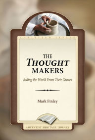 Title: The Thought Makers, Author: Mark Finley