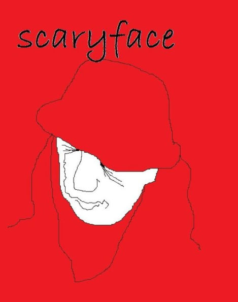 Novel Scaryface
