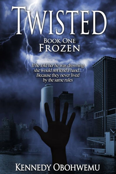 Twisted, Book One: Frozen