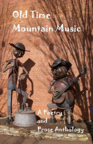 Title: Old Time Mountain Music, Author: Thomas Davis