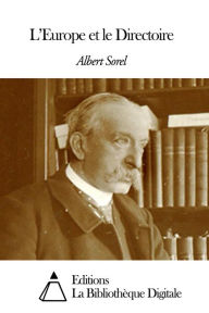 Title: L, Author: Albert Sorel