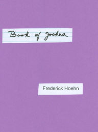 Title: Book of Joshua, Author: Frederick Hoehn