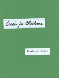 Title: Crises for Christians, and How to Deal with Them, Author: Frederick Hoehn