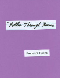 Title: Matthew, Mark, Luke, John, Acts, & Romans, Author: Frederick Hoehn