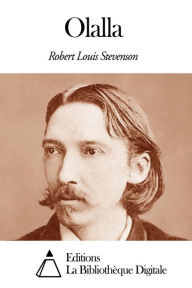 Title: Olalla, Author: Robert Louis Stevenson