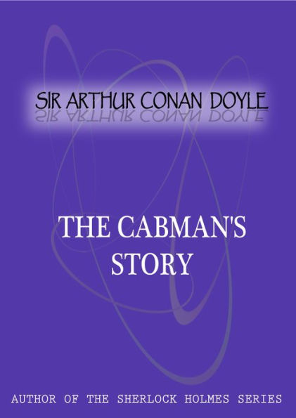 The Cabman's Story