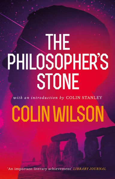 The Philosopher's Stone